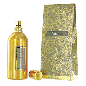 Packaging parfum
